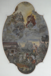 Wallfk. Maria zu den Ketten III 